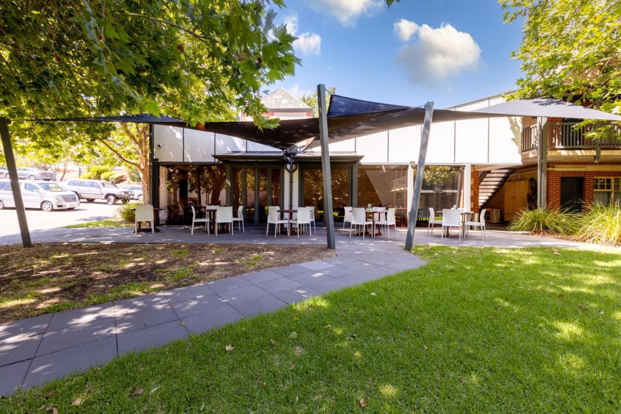 St Francis Winery Hotel Old Reynella Luaran gambar