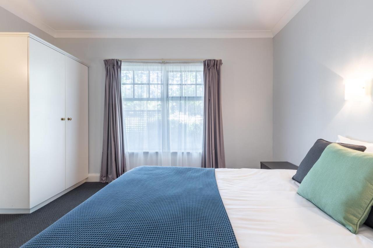 St Francis Winery Hotel Old Reynella Luaran gambar